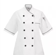 Chef Uniforms New Jersey by Coast Linen