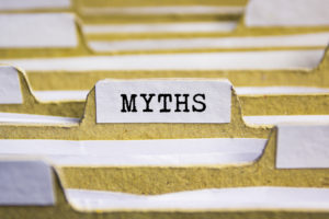 linen service experts debunk myths