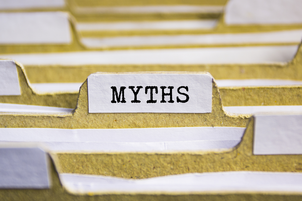 linen service experts debunk myths