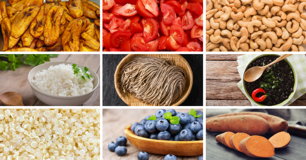 13 Vegetarian and Vegan Menu Options for Your Restaurant