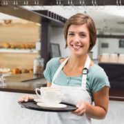 how to make sure customers love your wait staff