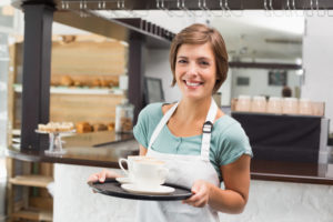 how to make sure customers love your wait staff