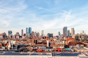 linen services in brooklyn