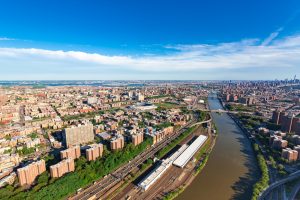 linen services in the bronx