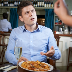 3 Things That Will Gross Out Restaurant Customers and How You Can Avoid Them Today!