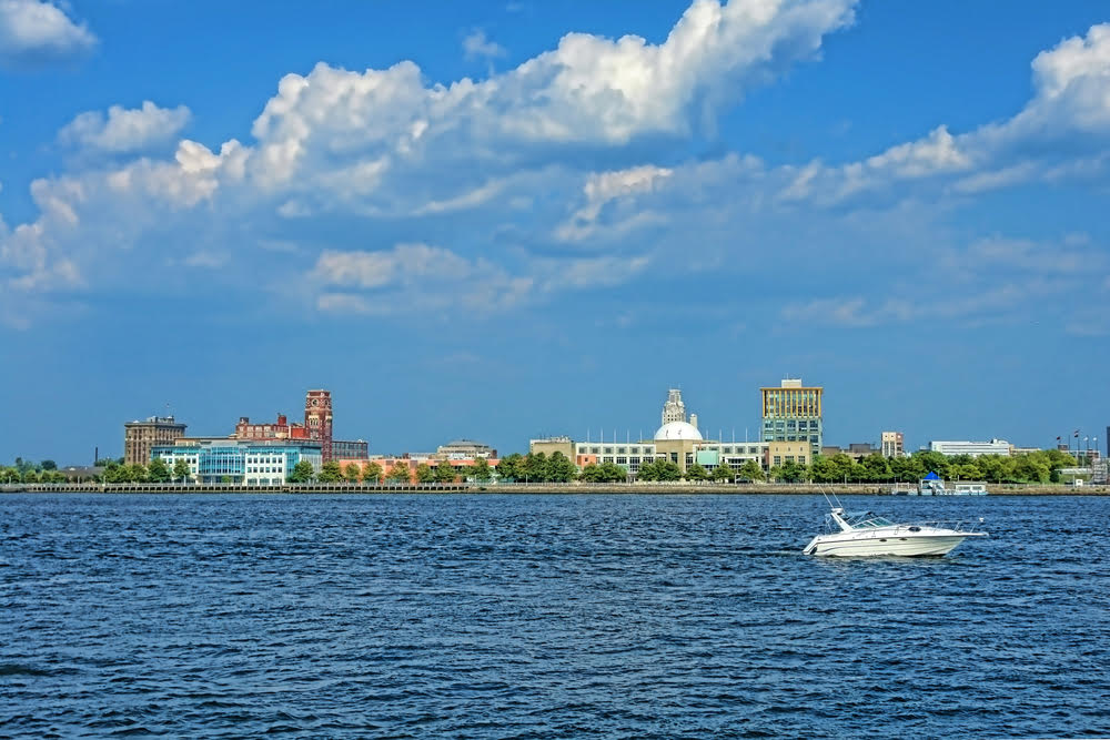 Linen Services in Camden, NJ Coast Linen Services