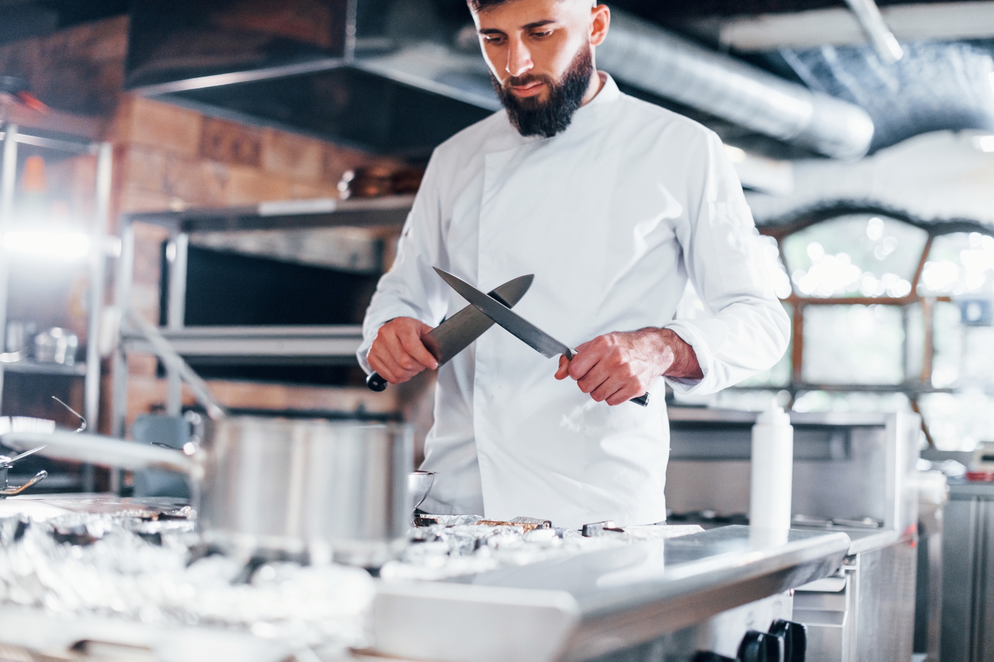 The Importance of Quality Chef Coats Coast Linen