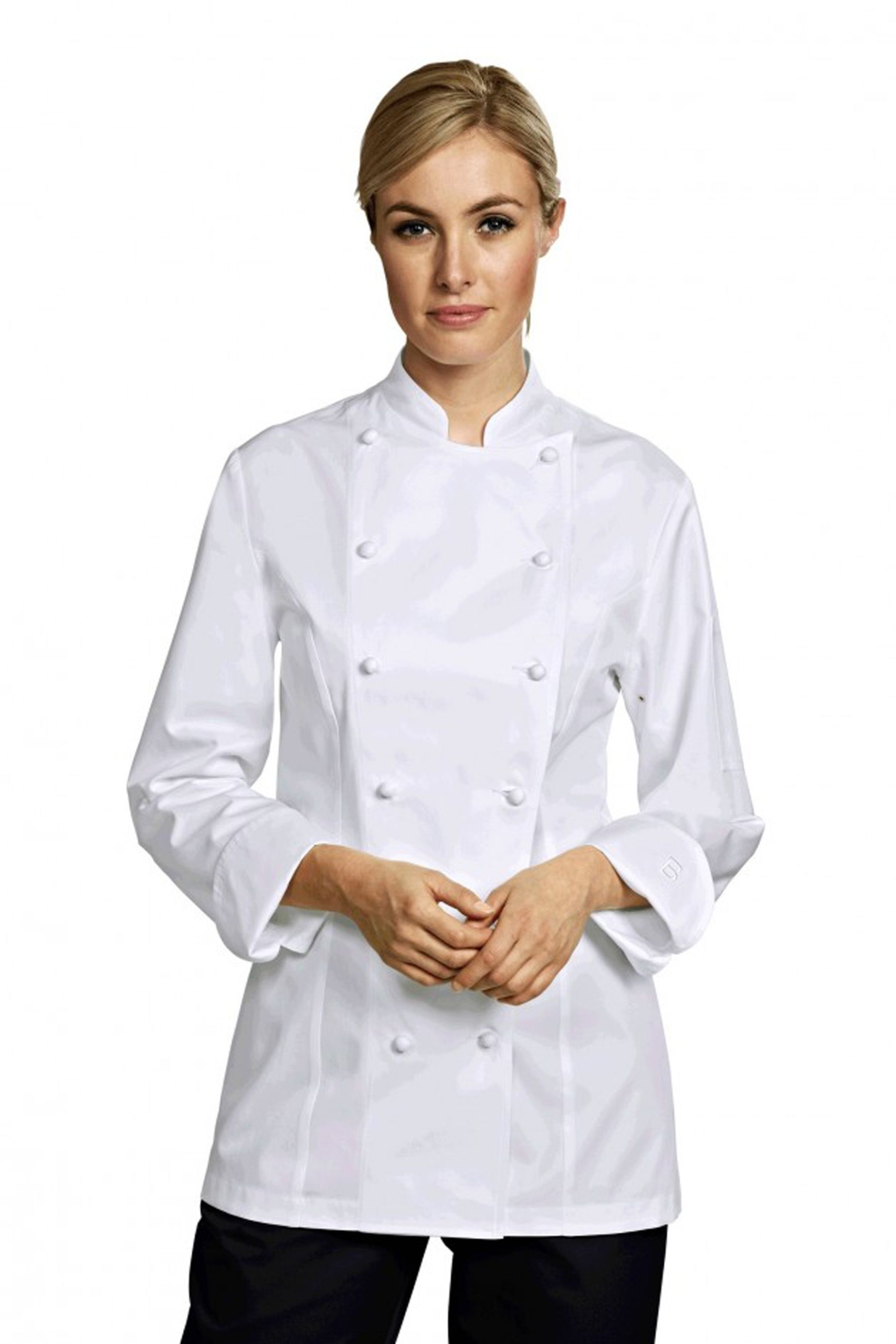 Chef Uniforms Chef Coats & Apron Rentals in New Jersey Coast Linen